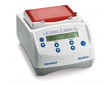 MixMate from Eppendorf Image