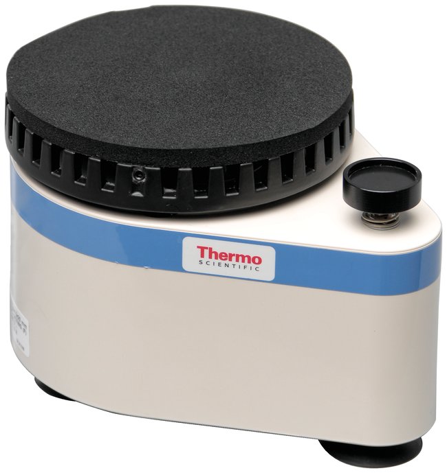 Thermo Scientific™ Basic Vortex Mixers Products