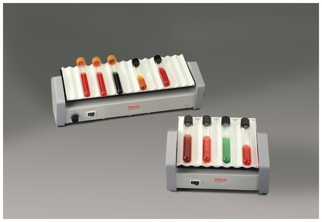 Vari-Mix Test Tube Rocker 120V from Thermo Fisher Scientific Image