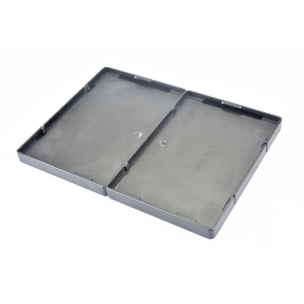 Double Microplate Holder from Scilogex Image