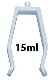 15ml centrifuge tube clamps PK 12 from Scilogex Image