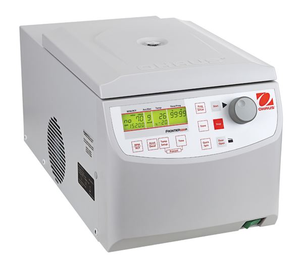FC5515R 120V Benchtop Centrifuge from Ohaus Image