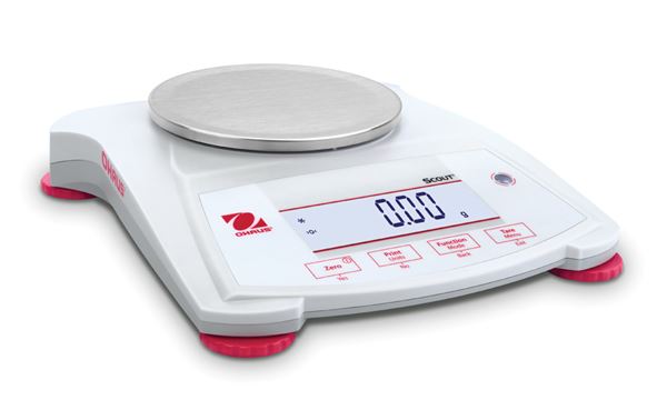 Scout SPX222 Portable Balance from Ohaus Image