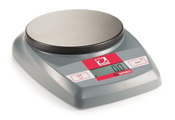 CL201 Portable Balance from Ohaus Image