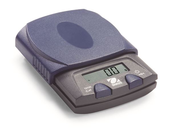 PS121 Portable Balance from Ohaus Image