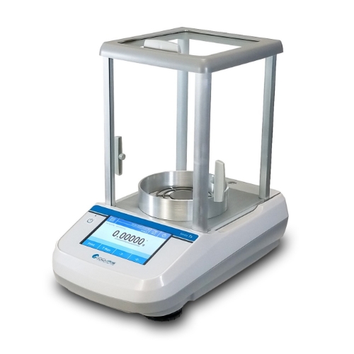 W3102A-220 Analytical Balance from Accuris Image