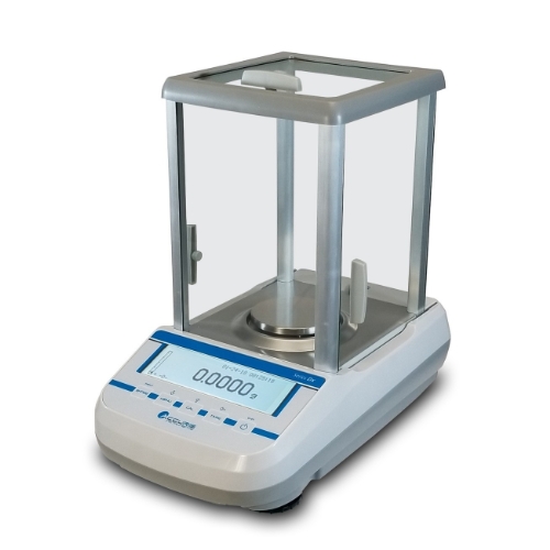 W3101A-220 Analytical Balance from Accuris Image