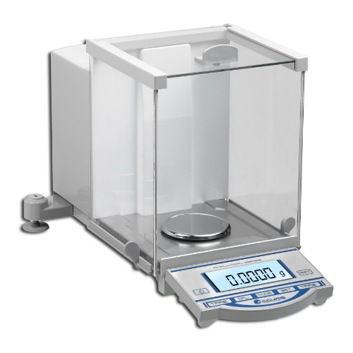 W3100A-210 Analytical Balance from Accuris Image