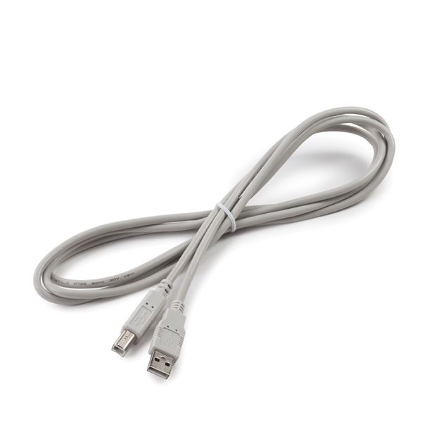 Cable, USB, Type A-B from Ohaus Image