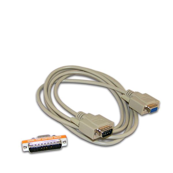Cable, ST103-AV DV EX MB PA TxxP from Ohaus Image