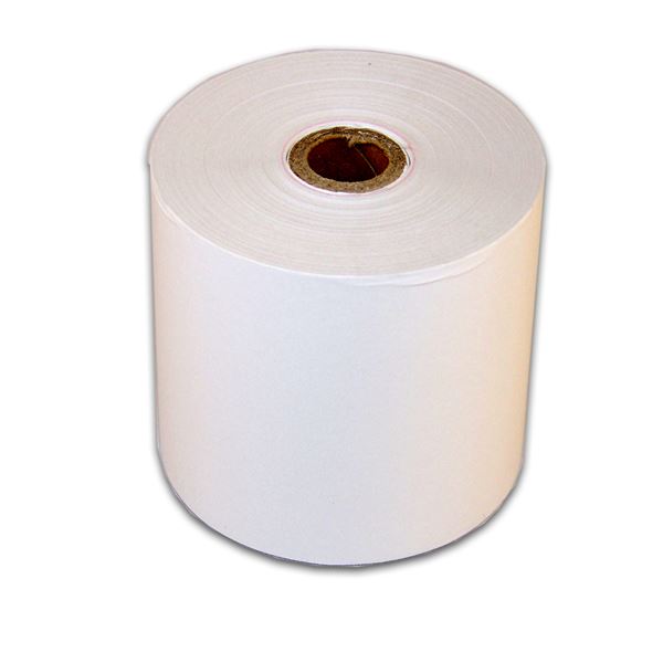 Thermal Paper Roll STP103 from Ohaus Image