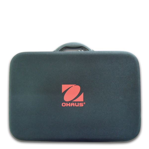 Carrying Case, NVL from Ohaus Image