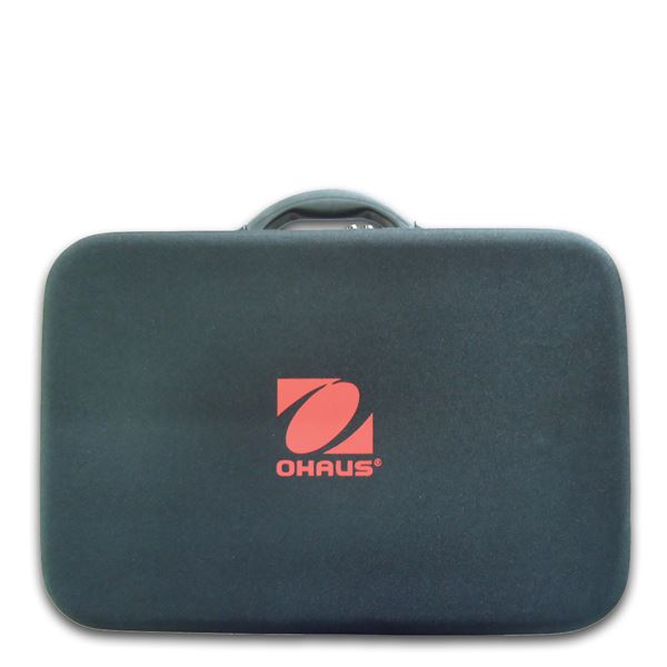 Carrying Case, NVT from Ohaus Image