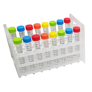 Tube Rack for H1000-MR, 32x15ml, max. 2 from Benchmark Scientific Image