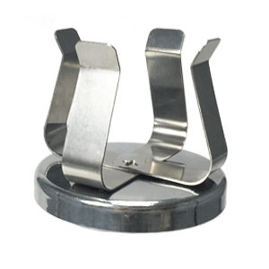 Flask clamp for H1000-MR, 50ml, max.49 from Benchmark Scientific Image