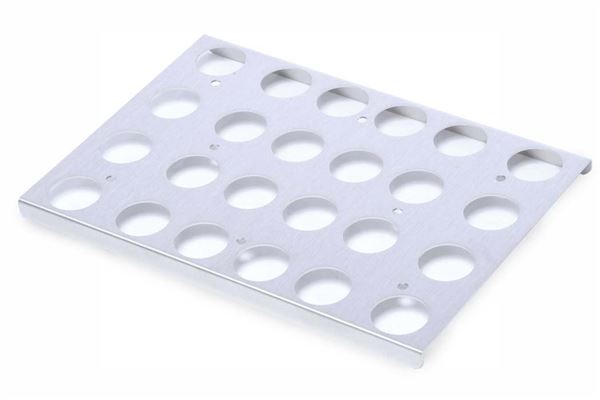 Dilution Cup Tray from Ohaus Image