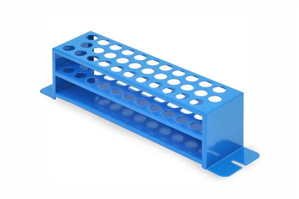 Test Tube Rack 16-20 mm Stationary from Ohaus Image