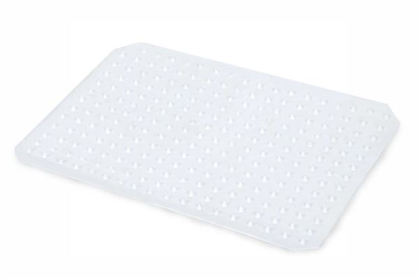 Dimpled Mat For Waver SHWV02DG from Ohaus Image