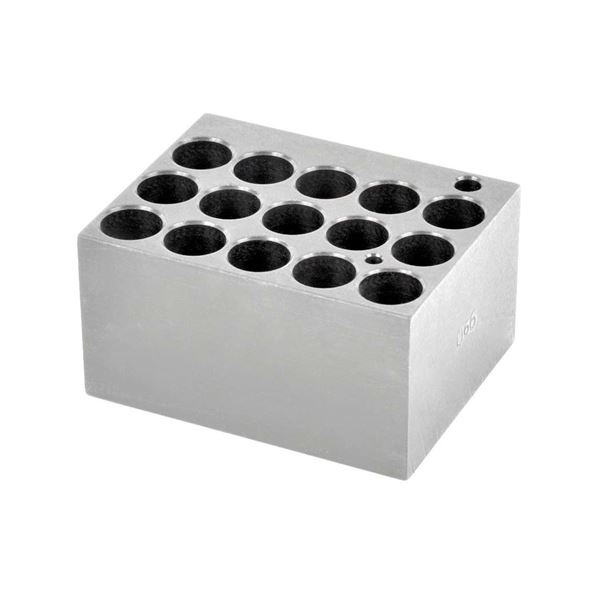 Module Block For Vials 16 mm from Ohaus Image