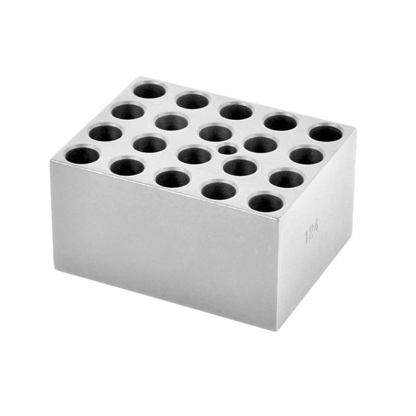 Module Block For Vials 12 mm from Ohaus Image
