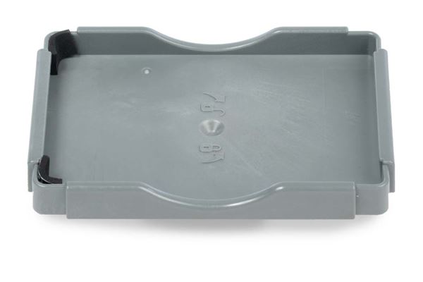 Single Microplate Holder from Ohaus Image