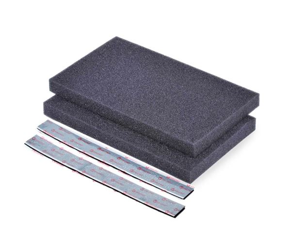 Tray Pad Set - Top And Bottom from Ohaus Image