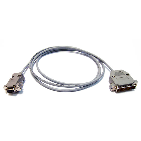 P0151 Cable from Radwag Image