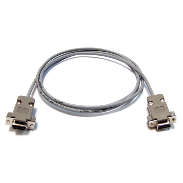 P0108 Cable from Radwag Image