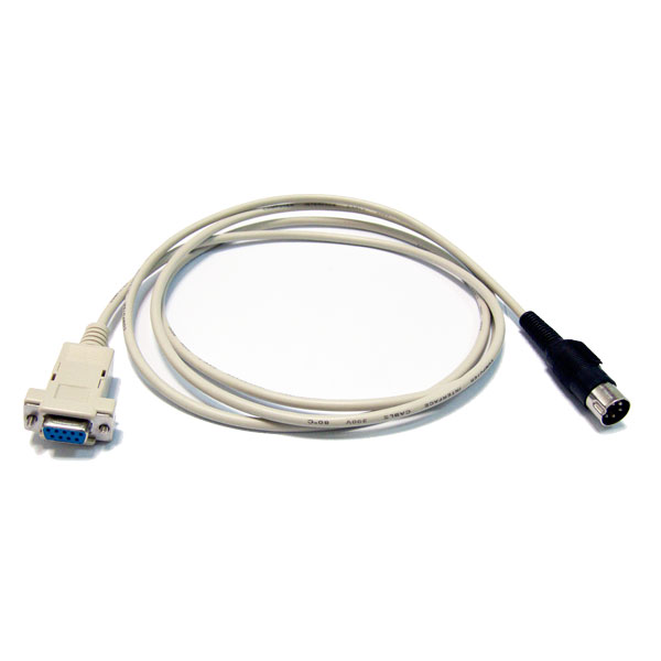 P0136 Cable from Radwag Image