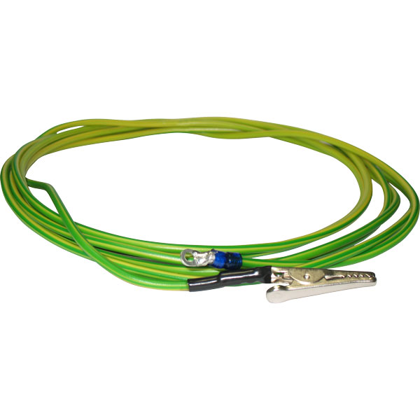 PA1 Grounding cable from Radwag Image