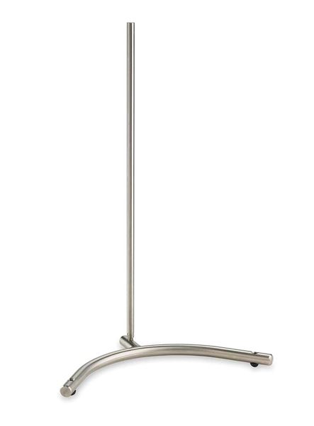 CLR-STRODS102 Support Stand with Rod from Ohaus Image