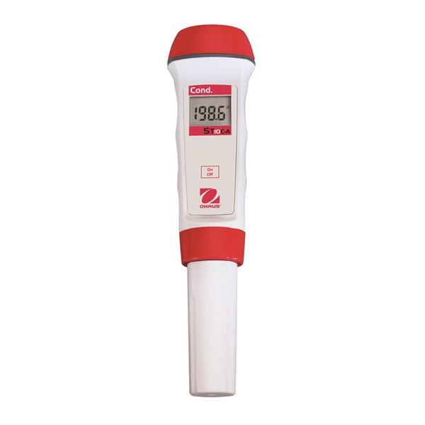 ST10C-A Starter Pen Meter from Ohaus Image