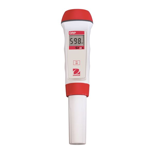 ORP ST10R Starter Pen Meter from Ohaus Image