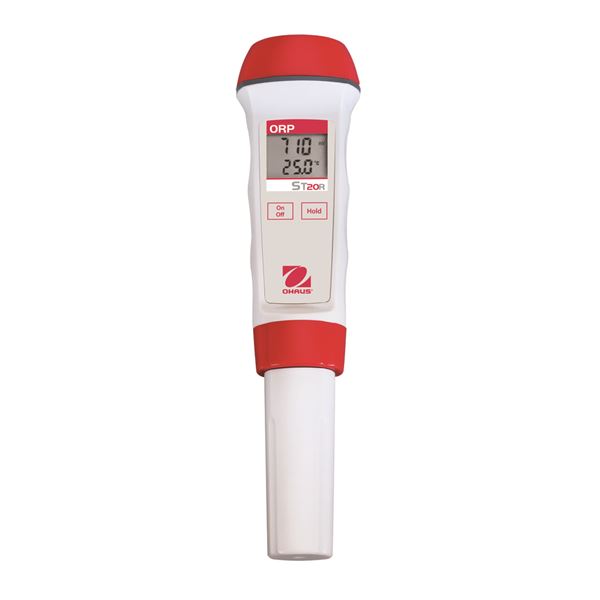 ORP ST20R Starter Pen Meter from Ohaus Image