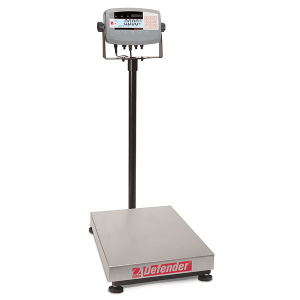D71P60HL2 Defender 7000 Bench Scale from Ohaus Image