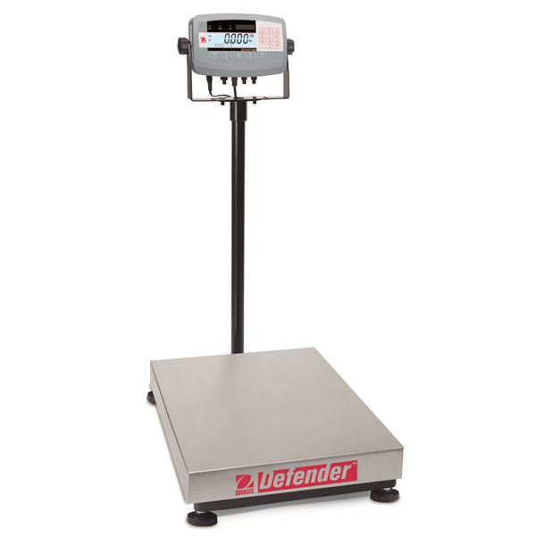 D71P150HX2 Defender 7000 Bench Scale from Ohaus Image