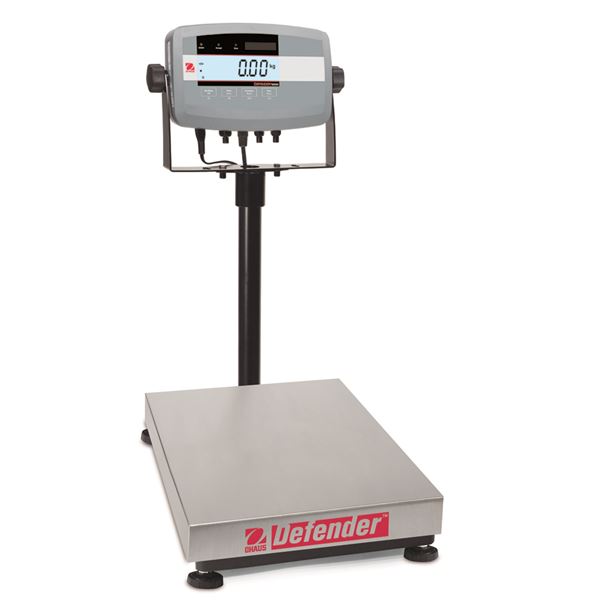 D51P30HR1 Defender 5000 Bench Scale from Ohaus Image