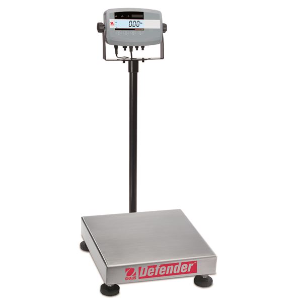 D51P100QL2 Defender 5000 Bench Scale from Ohaus Image