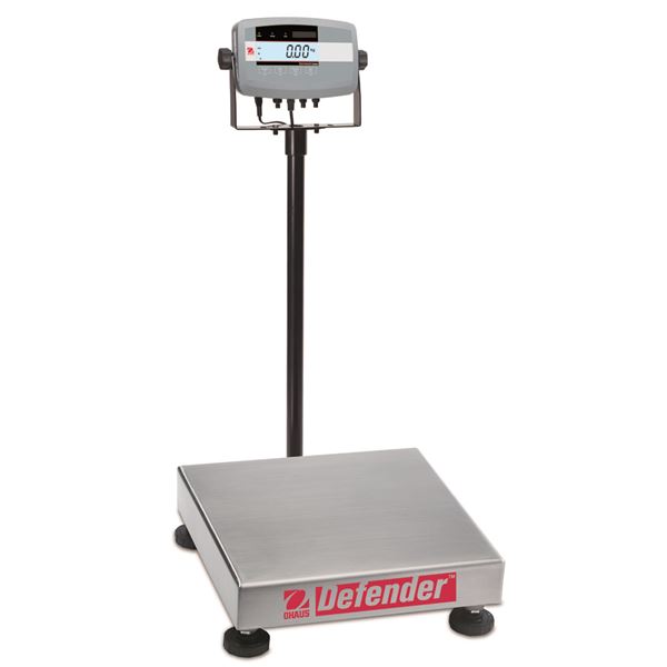 D51P250QX2 Defender 5000 Bench Scale from Ohaus Image