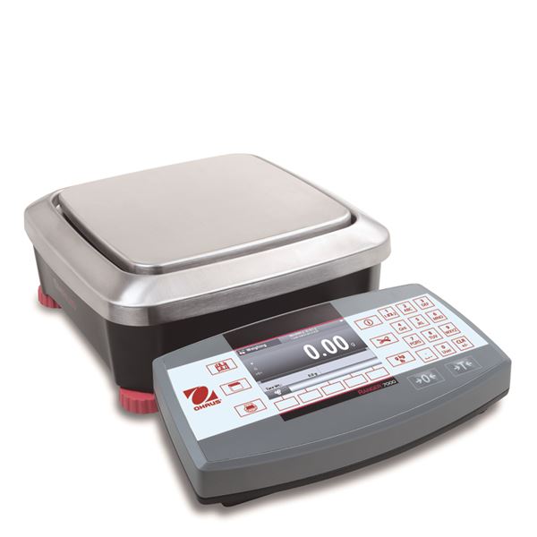 R71MHD3 Ranger 7000 Bench Scale from Ohaus Image