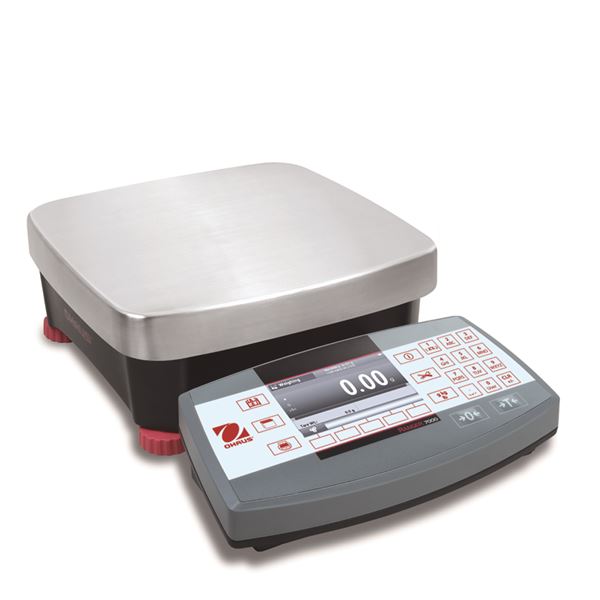 R71MD3 Ranger 7000 Bench Scale from Ohaus Image