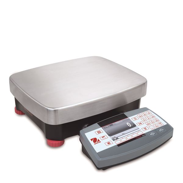 R71MD15 Ranger 7000 Bench Scale from Ohaus Image