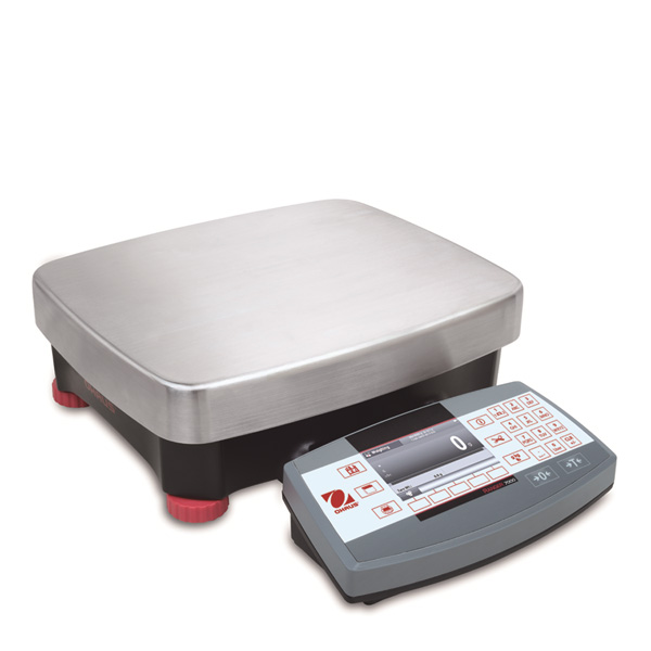 R71MD60 Ranger 7000 Bench Scale from Ohaus Image