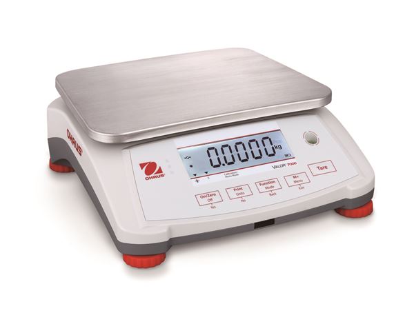 V71P1502T Valor 7000 Bench Scale from Ohaus Image
