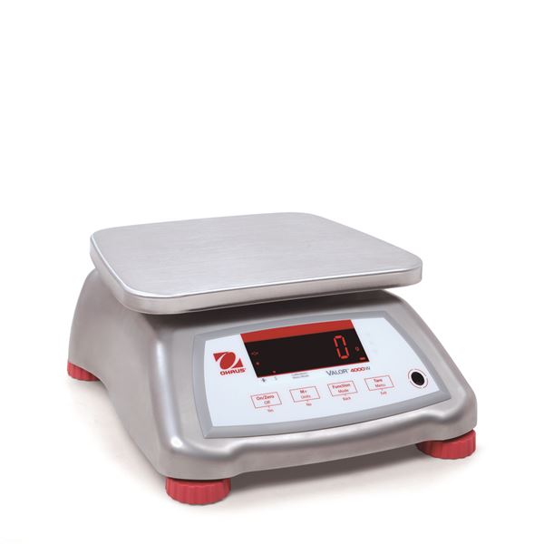 V41XWE1501T Valor 4000 Bench Scale from Ohaus Image