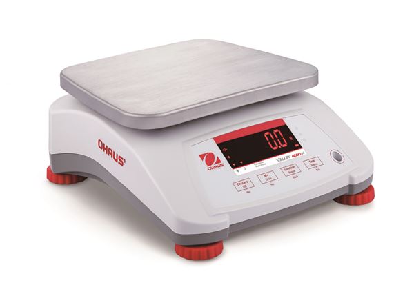 V41PWE1501T Valor 4000 Bench Scale from Ohaus Image