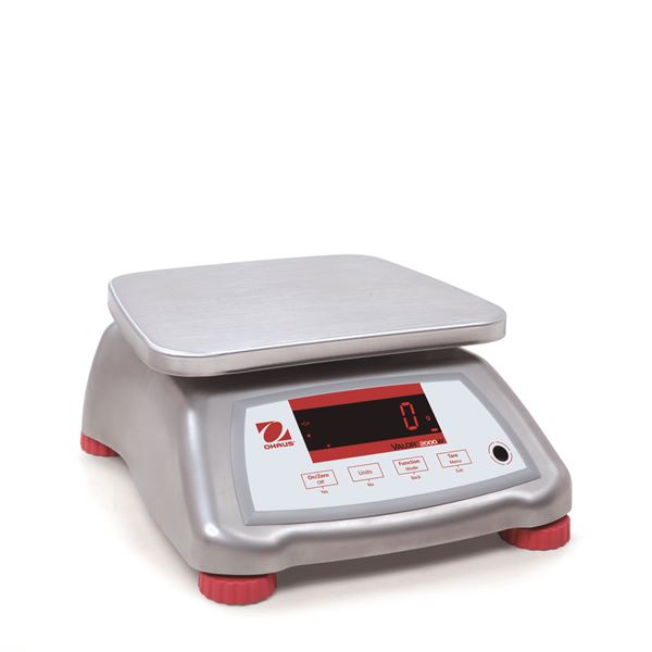 V22XWE3T Valor 2000 Bench Scale from Ohaus Image