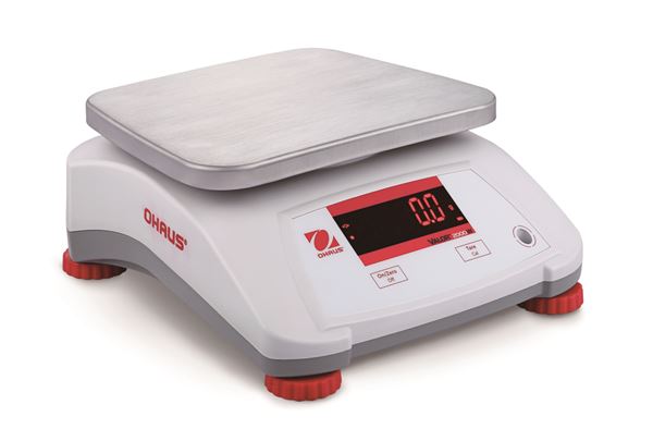 V22PWE6T Valor 2000 Bench Scale from Ohaus Image