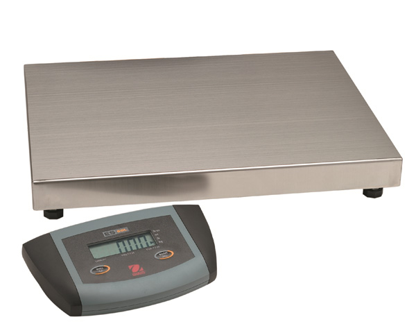 ES100L Shipping Scale from Ohaus Image