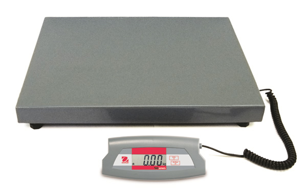 SD200L Shipping Scale from Ohaus Image